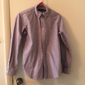 Ralph Lauren Collared shirt
